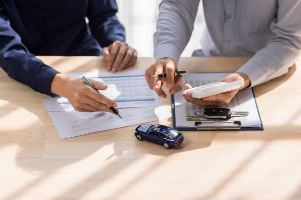 Sand Springs auto coverage comparison